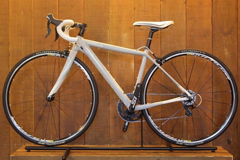 Cannondale CAAD10 105仕様 送料込み！ - 自転車本体