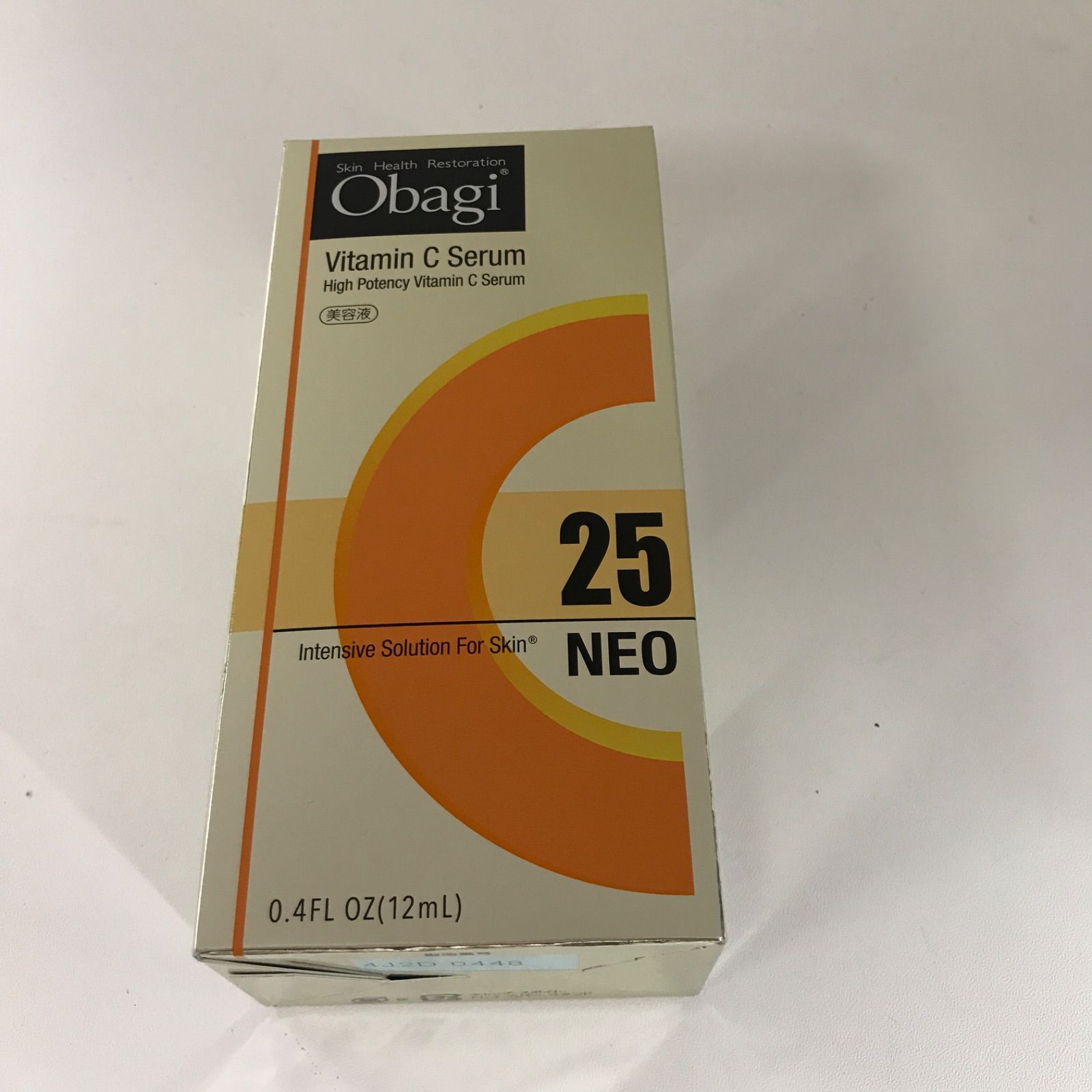 Y1297 Obagi オバジC25セラム ネオ 12ml