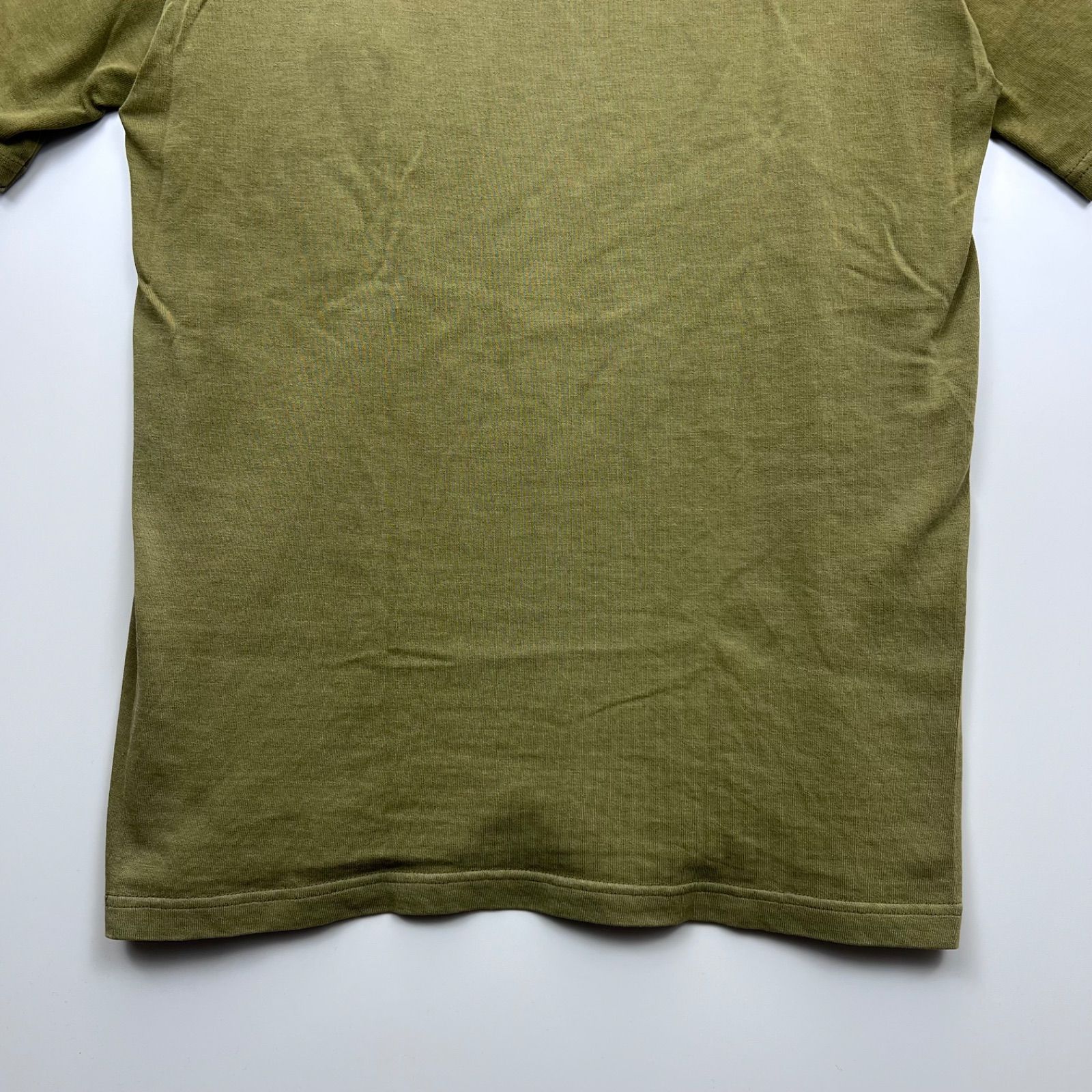 number(n)ine 03ss rolling stones tan pocket tee ナンバーナイン 