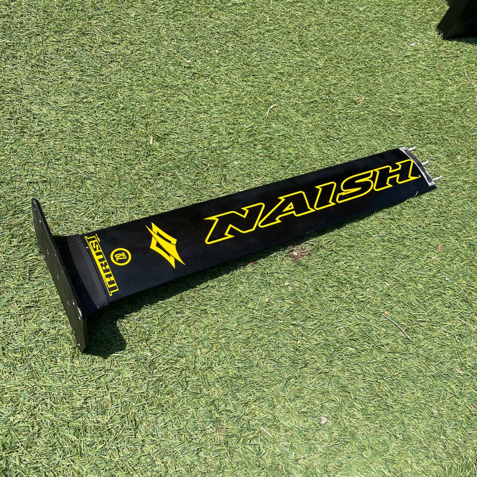 NAISH JET 2000 フォイルセット 中古品 / wing foil ウィングフォイル 
