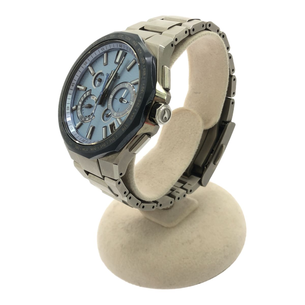 ☆得☆センターテーブル.自立メッシュテント.アルミポール付 スカイ