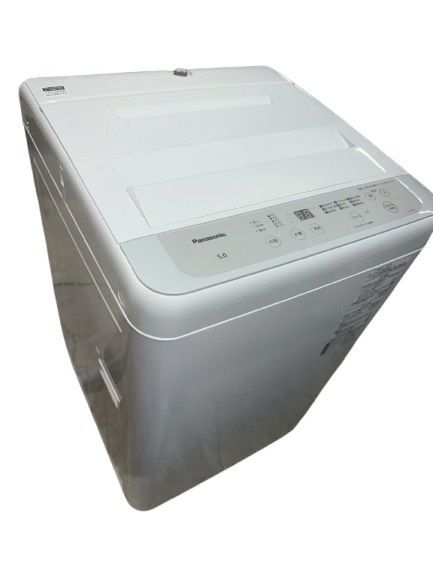 大阪配送無料 Panasonic 洗濯機 NA-F 581 製