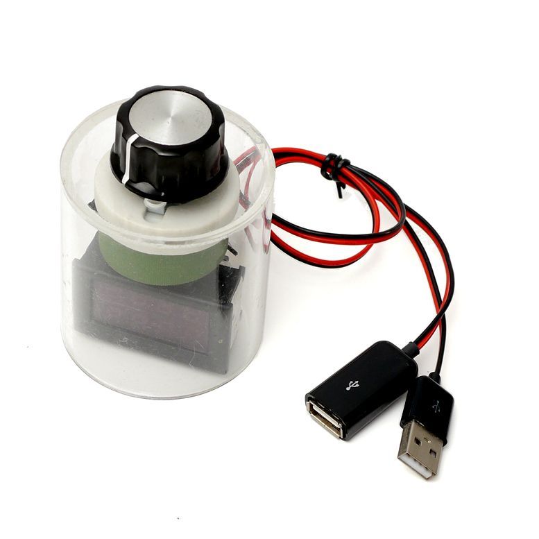 中古・ジャンク】USBスライダック 自作品 動作確認済み - メルカリ
