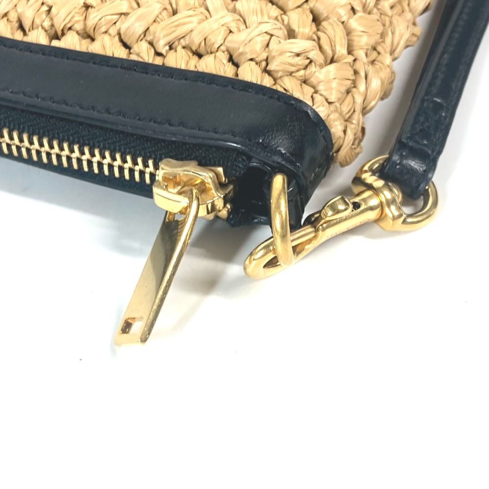 SAINT LAURENT PARIS サンローランパリ クラッチバッグ YSLロゴ 531917