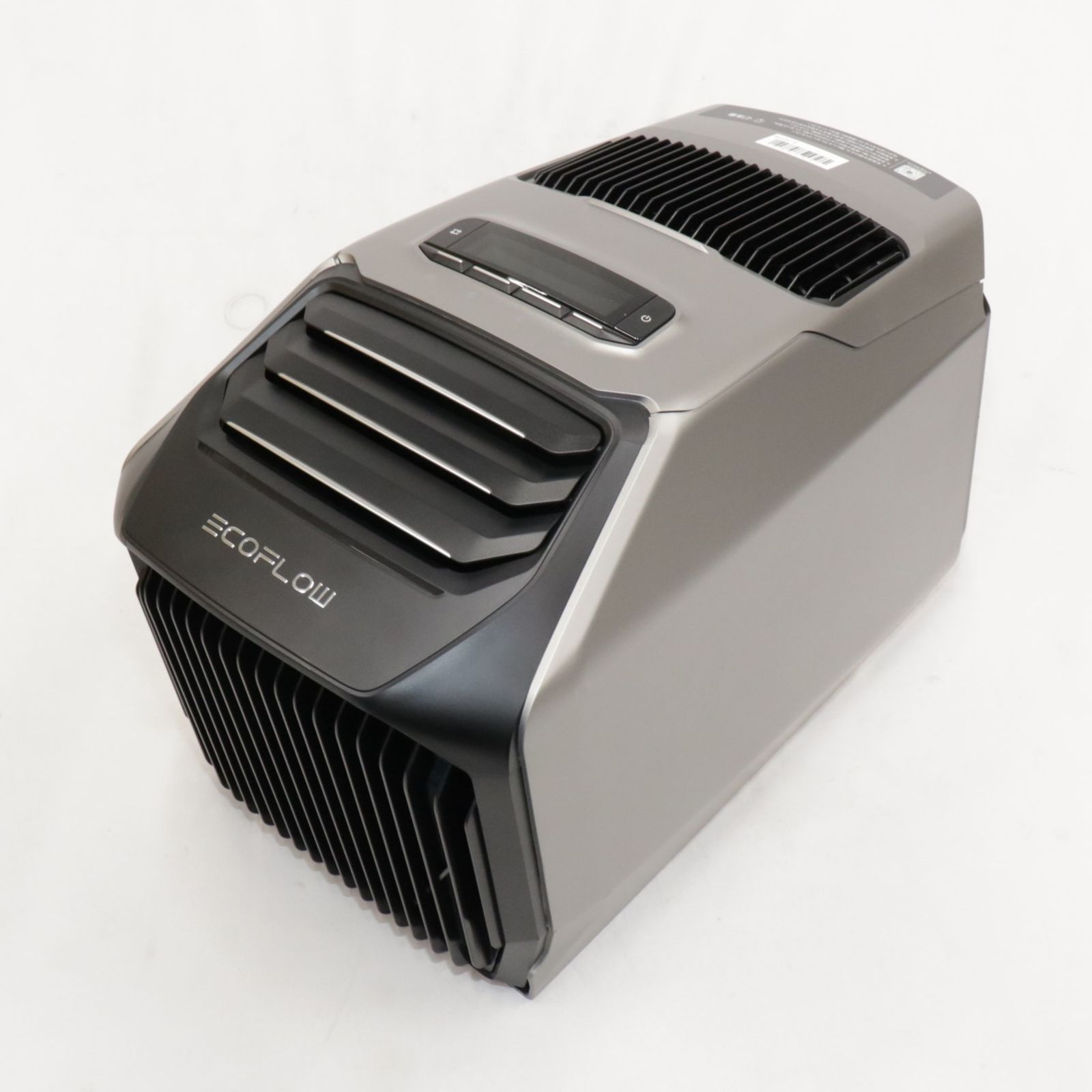 EcoFlow(エコフロー) WAVE 2 ポータブルエアコン 冷暖房機能搭載