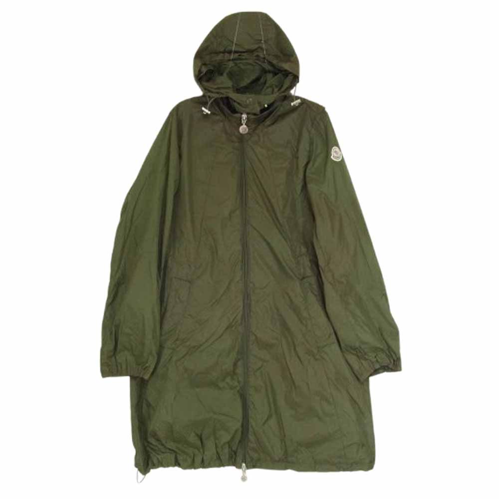 モンクレール ヤスミン GIUBBOTTO MONCLER モンクレール YASMINE GIUBBOTTO ヤスミン フード付き
