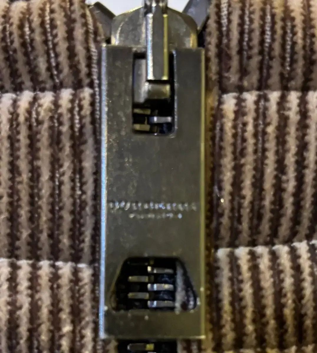 BURBERRY コードレーススカート 38