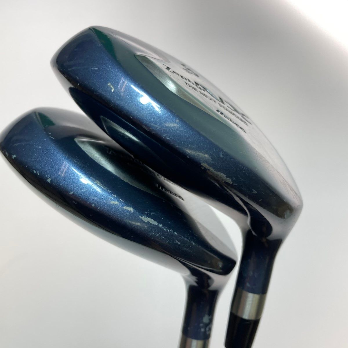 ◎◎MIZUNO ミズノ Zephyr ゼファー NX 5FW 7FW フェアウェイ