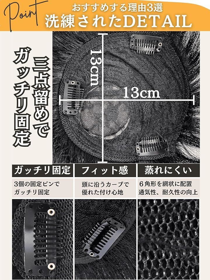 トップウィッグ
