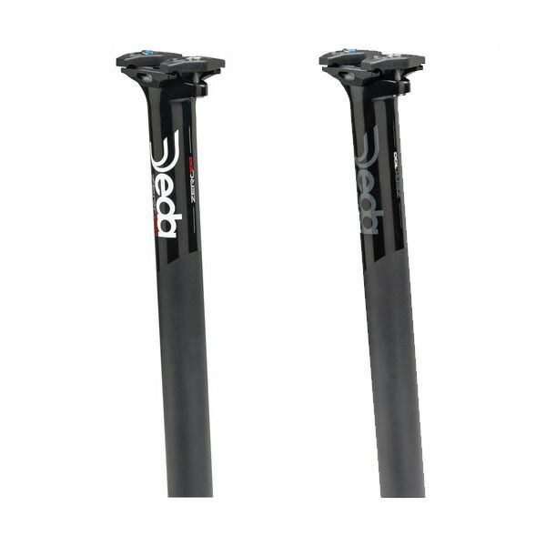 DEDA ELEMENTI デダ エレメンティ ZERO100 0mm シートピラー ゼロ100  0mm 自転車 