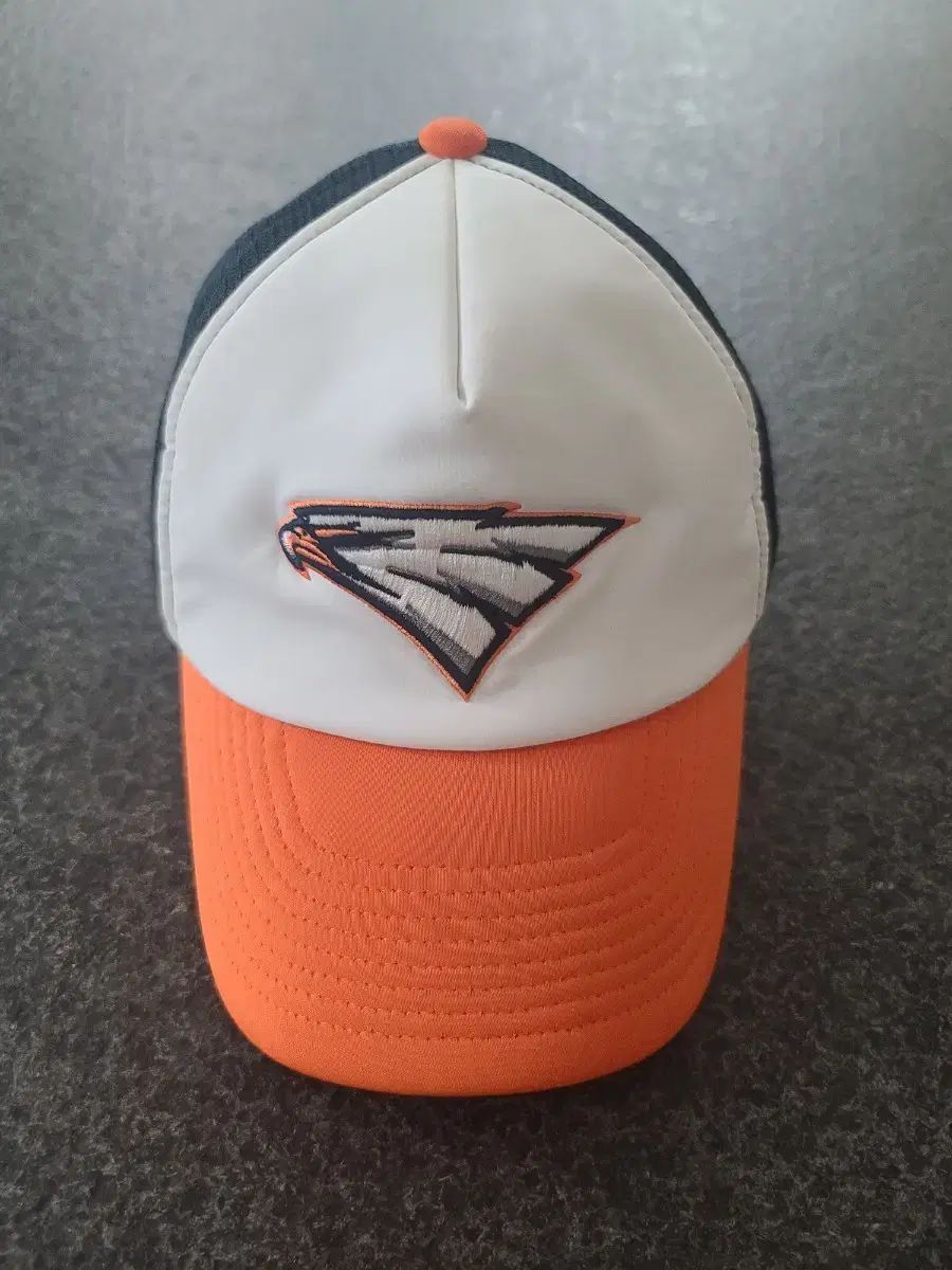 ハンファ イーグルス スパイダー アセンティック PLUS 帽子