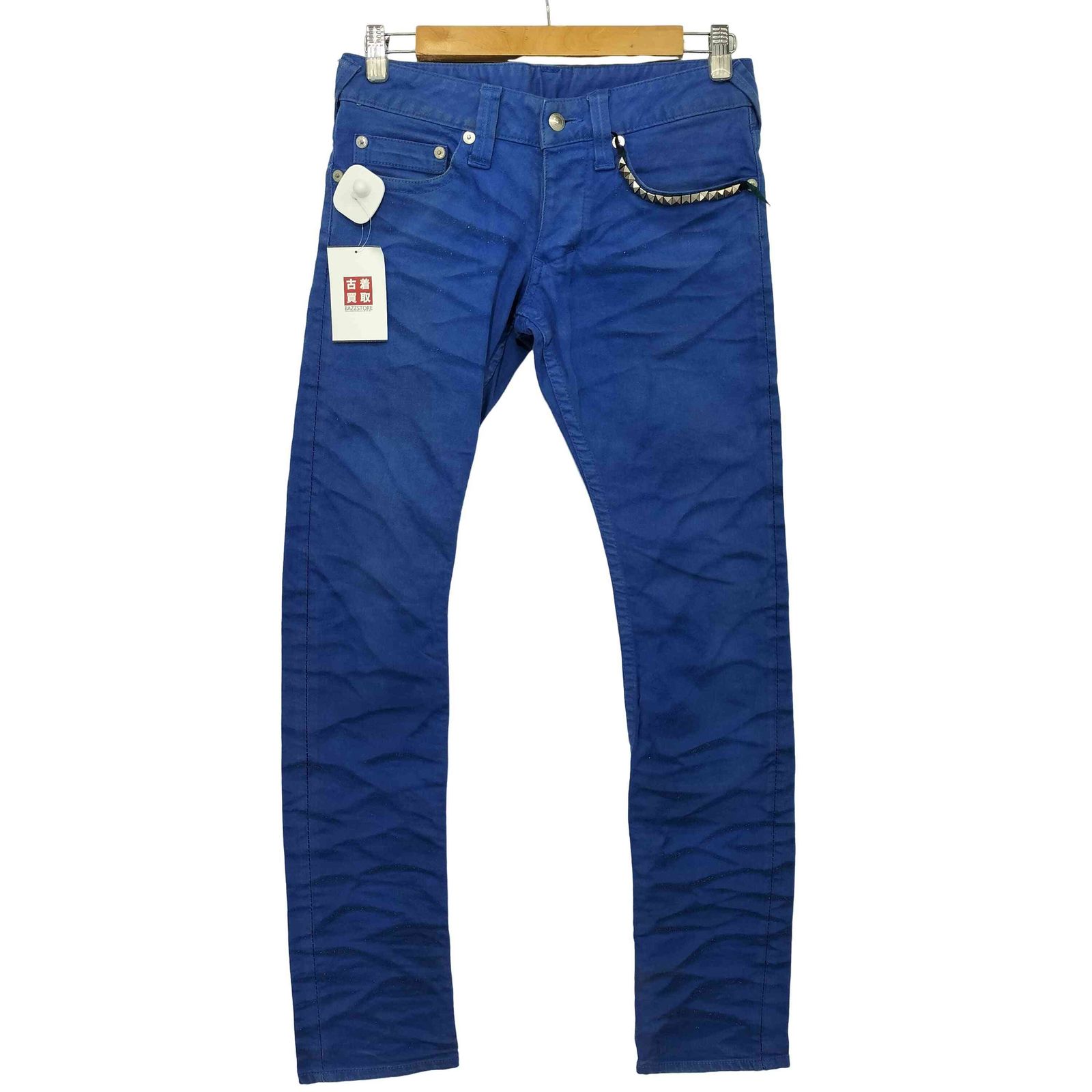 フランシストモークス パンツ フランシストモークス FranCisT_MOR.K.S