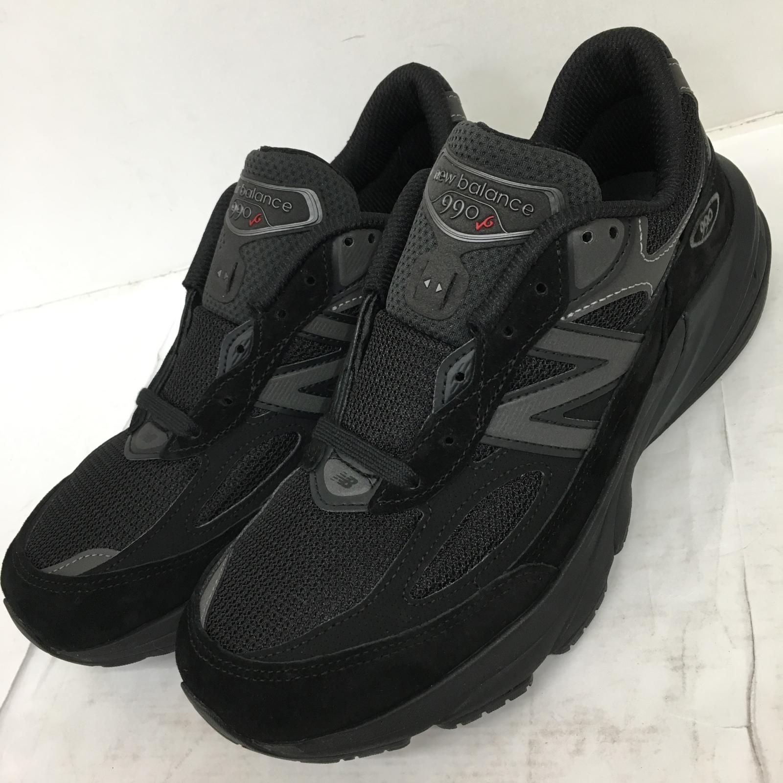 加古川店】 中古 NEW BALANCE | ニューバランス スニーカー 990V6 