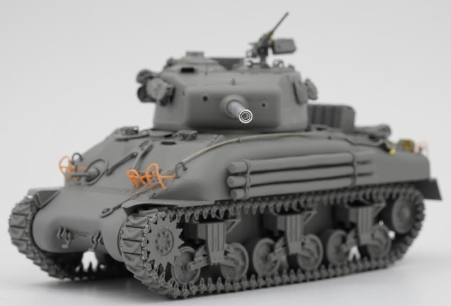 ボーダーモデル 1/35 M4A1シャーマン 76mm砲搭載型 プラモデル