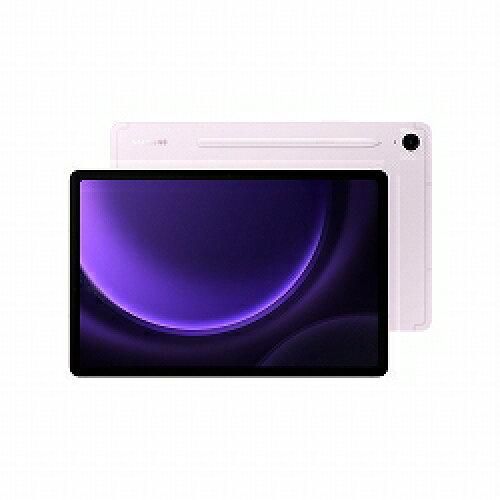 Galaxy Tab S9 FE 10.9 Wi-Fi 128GB ラベンダー 新品 - メルカリ