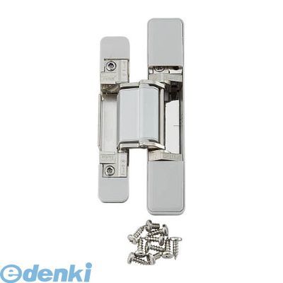 7営業日以内発送 スガツネ HES3D-V135LGR 三次元調整機能付隠し丁番 HES3D－V135LGR 020804 HES3DV135LGR スガツネ工業 ニッケルめっき 沖縄離島販売不可
