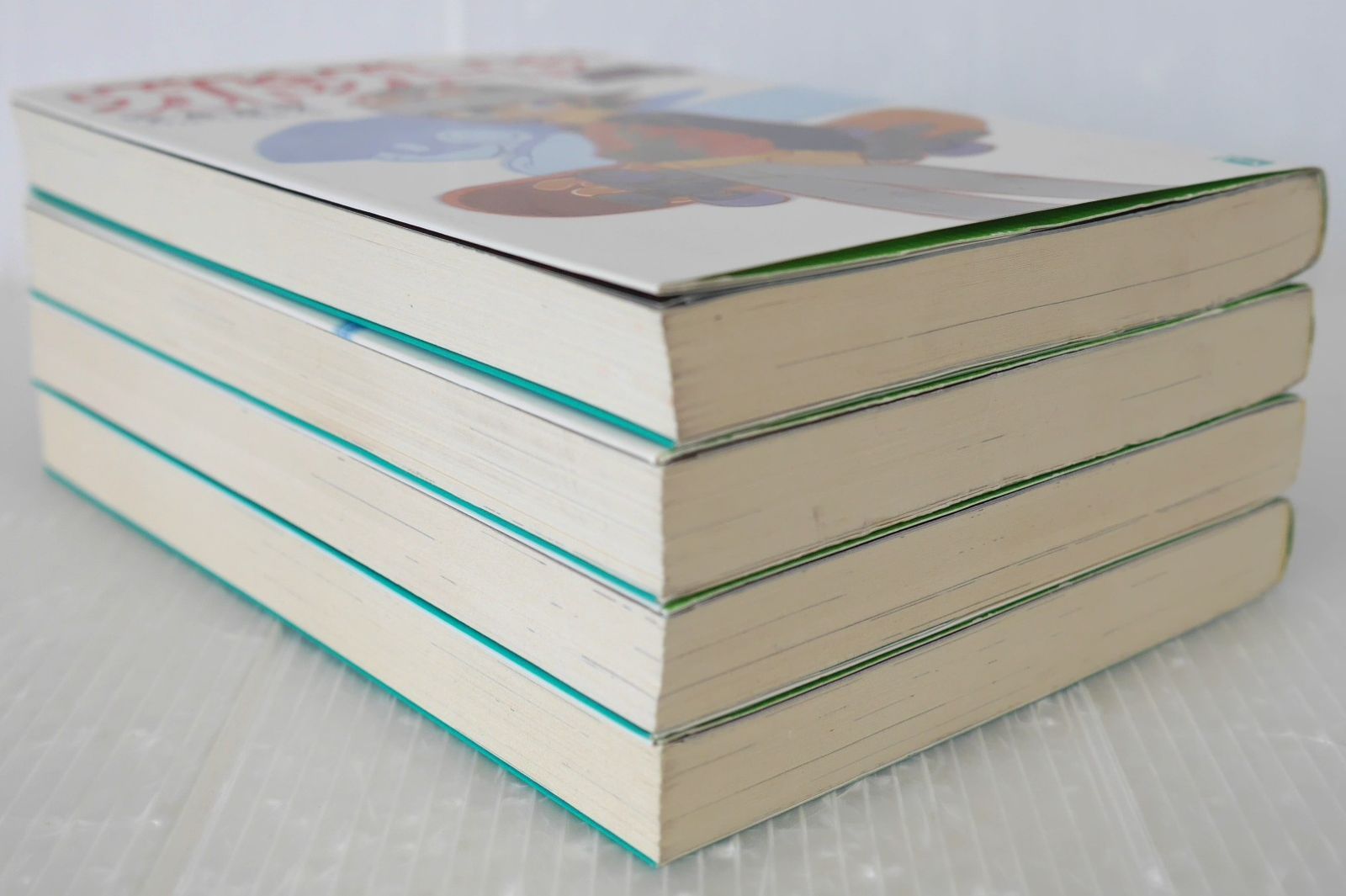 ほぼ新品未開封　GADGUARD ガドガード　初回限定版　DVD 全13巻セット r081874471MX.jpg