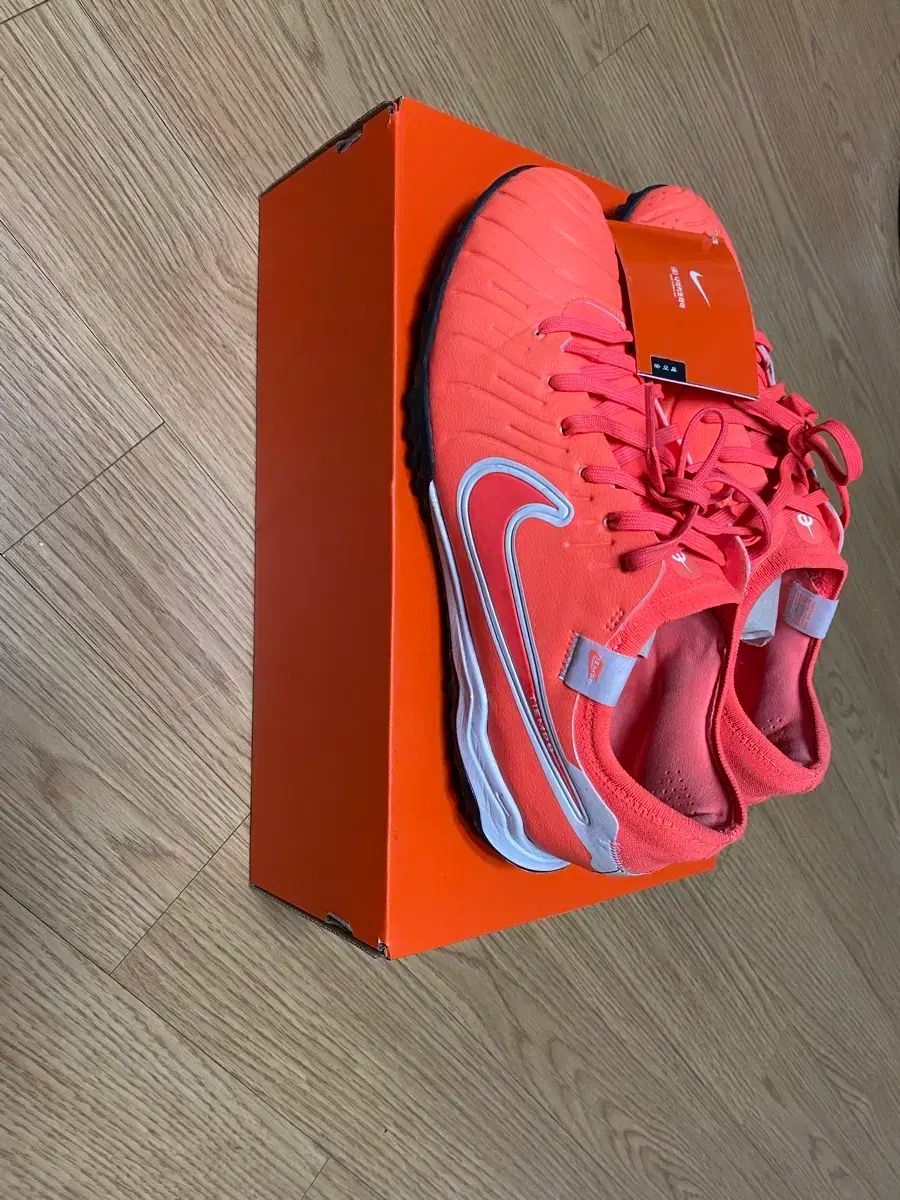 ナイキ ティエンポ レジェンド 10 プロ TF LLC-HASEGAWATOSO_COM