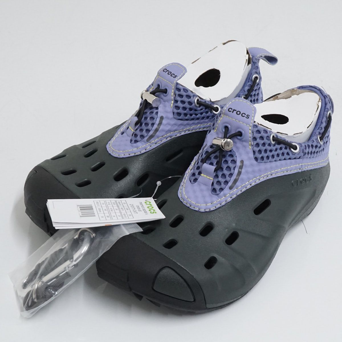 【美品】　MARMOT CAPITAL / マーモットキャピタル　クロックス Marmot MARMOT CAPITAL / マーモットキャピタル ： X Crocs
