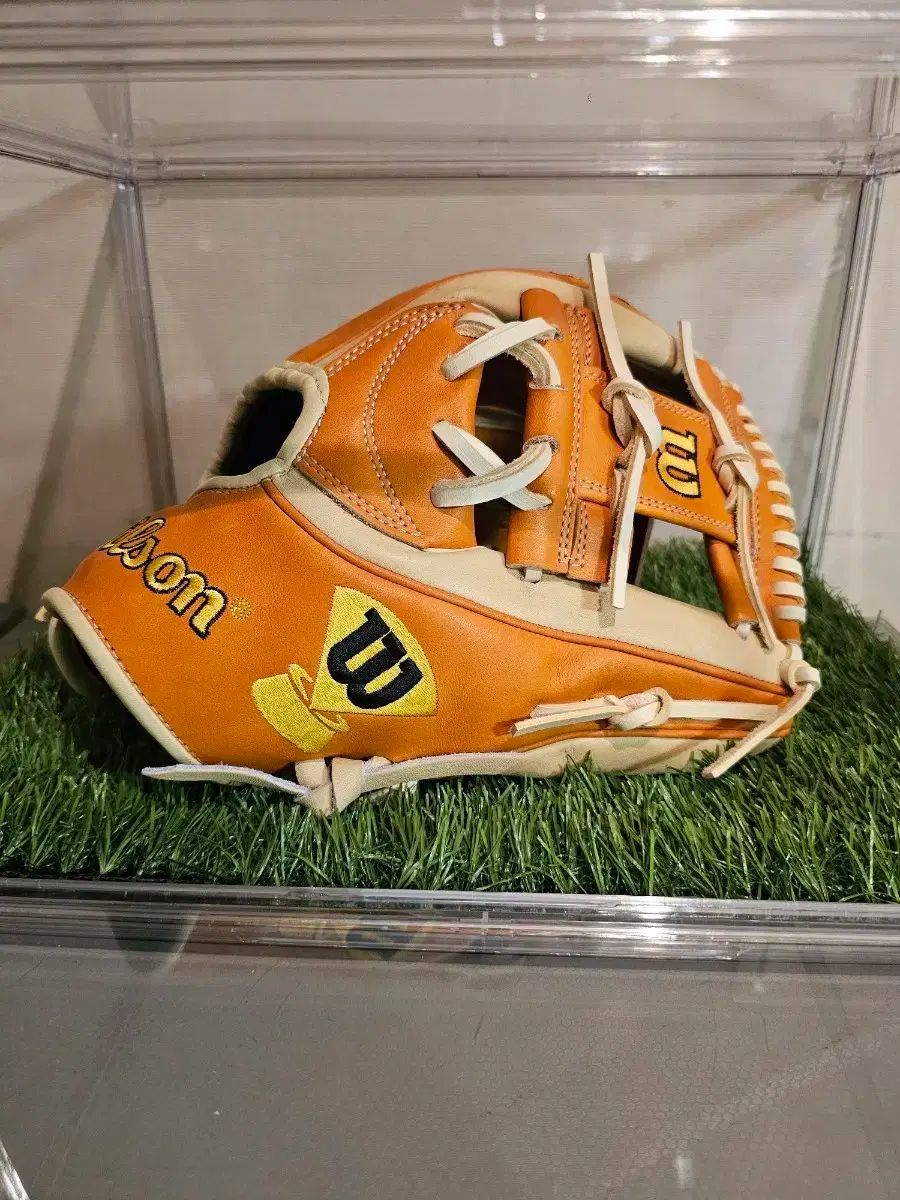 ウィルソン a2k マット チャップマン ゲームモデル