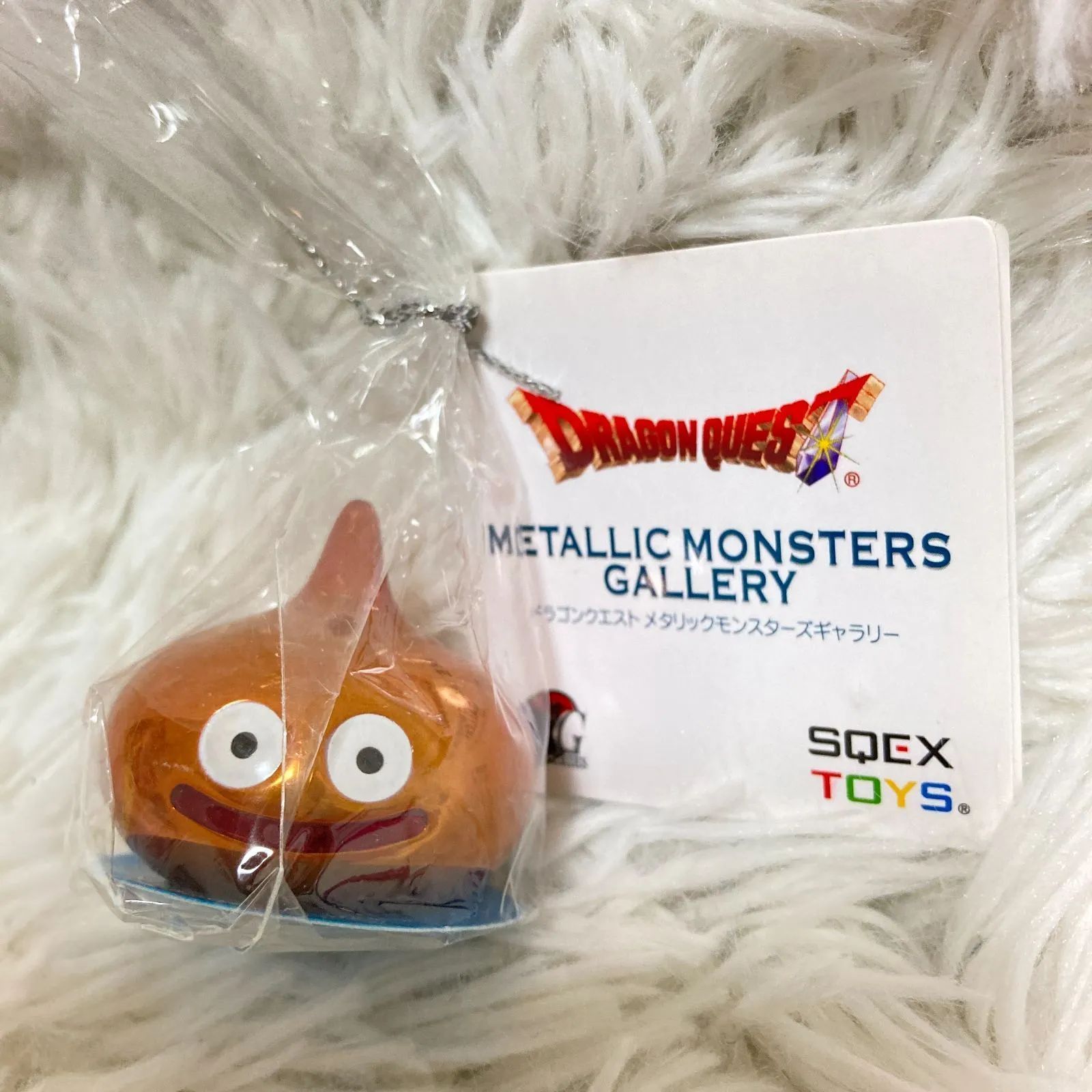 ドラクエメタリックモンスターズギャラリーまとめ売り