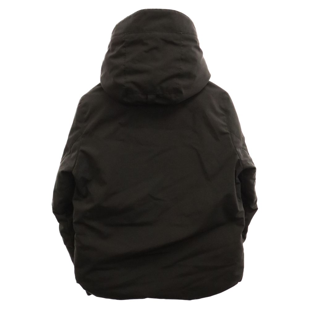 CANADA GOOSE (カナダグース) BLAKELY PARKA ブレイクリー CANADA GOOSE (カナダグース) BLAKELY PARKA ブレイクリー