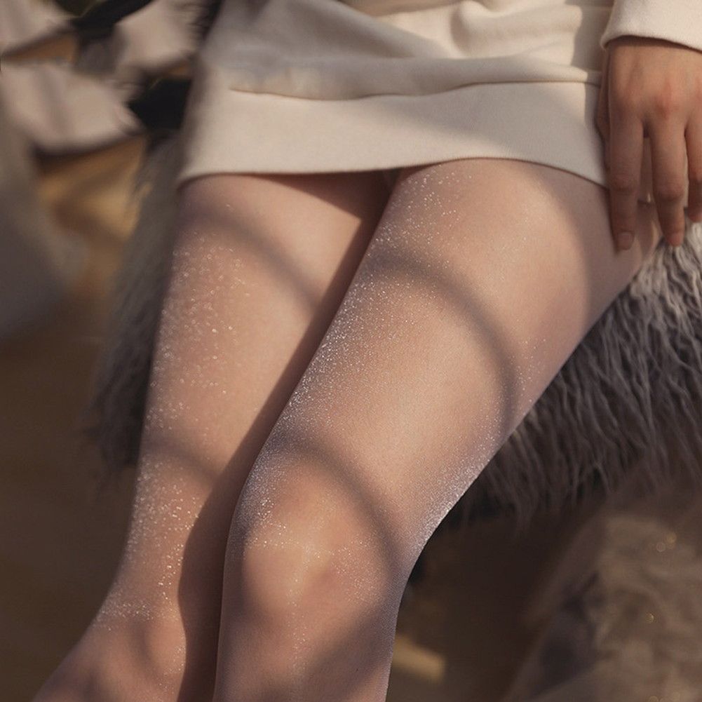 ラメパンストエロ 