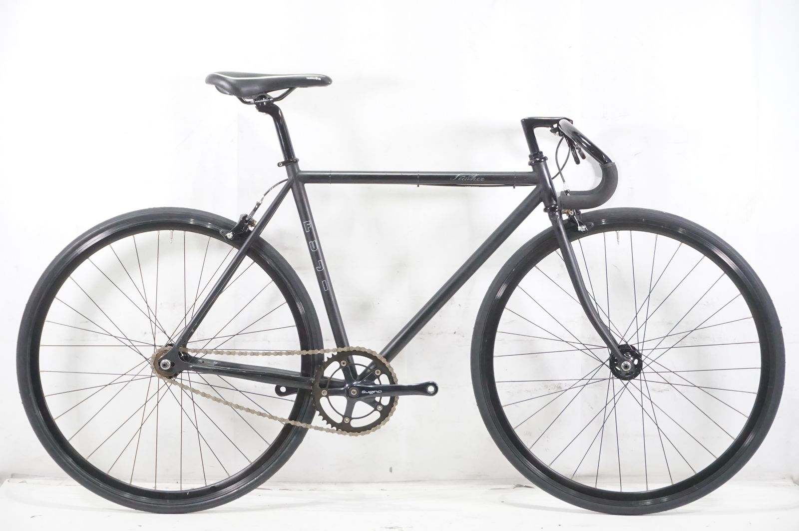 m-idea フレーム 競輪 njs ピスト 格安 NJS ブリヂストンANCHOR ピスト