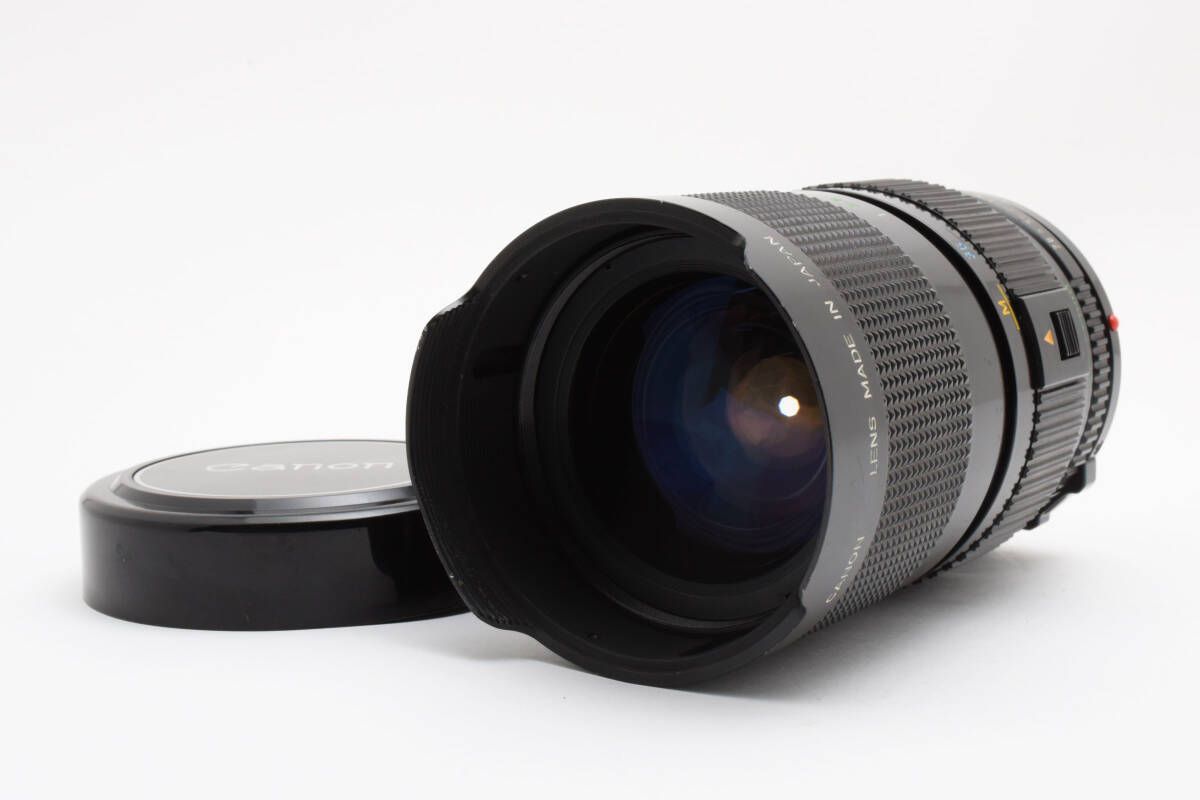 Carl Zeiss Planar T* 85mm F1.4 ZE [キヤノンEF用]の出品 | ONE SCENE