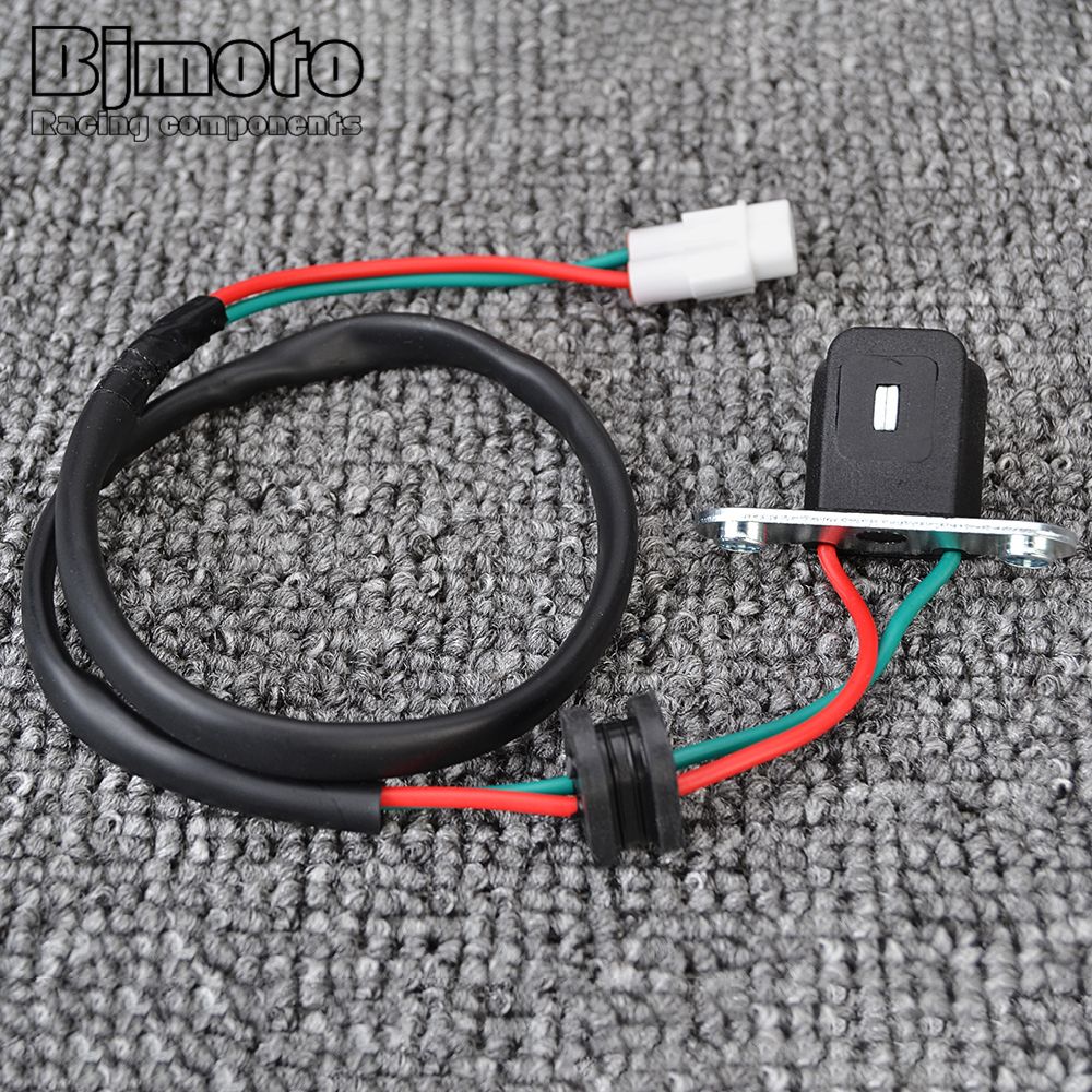 バイク マグネト スターター イグニッション ピックアップ トリガー