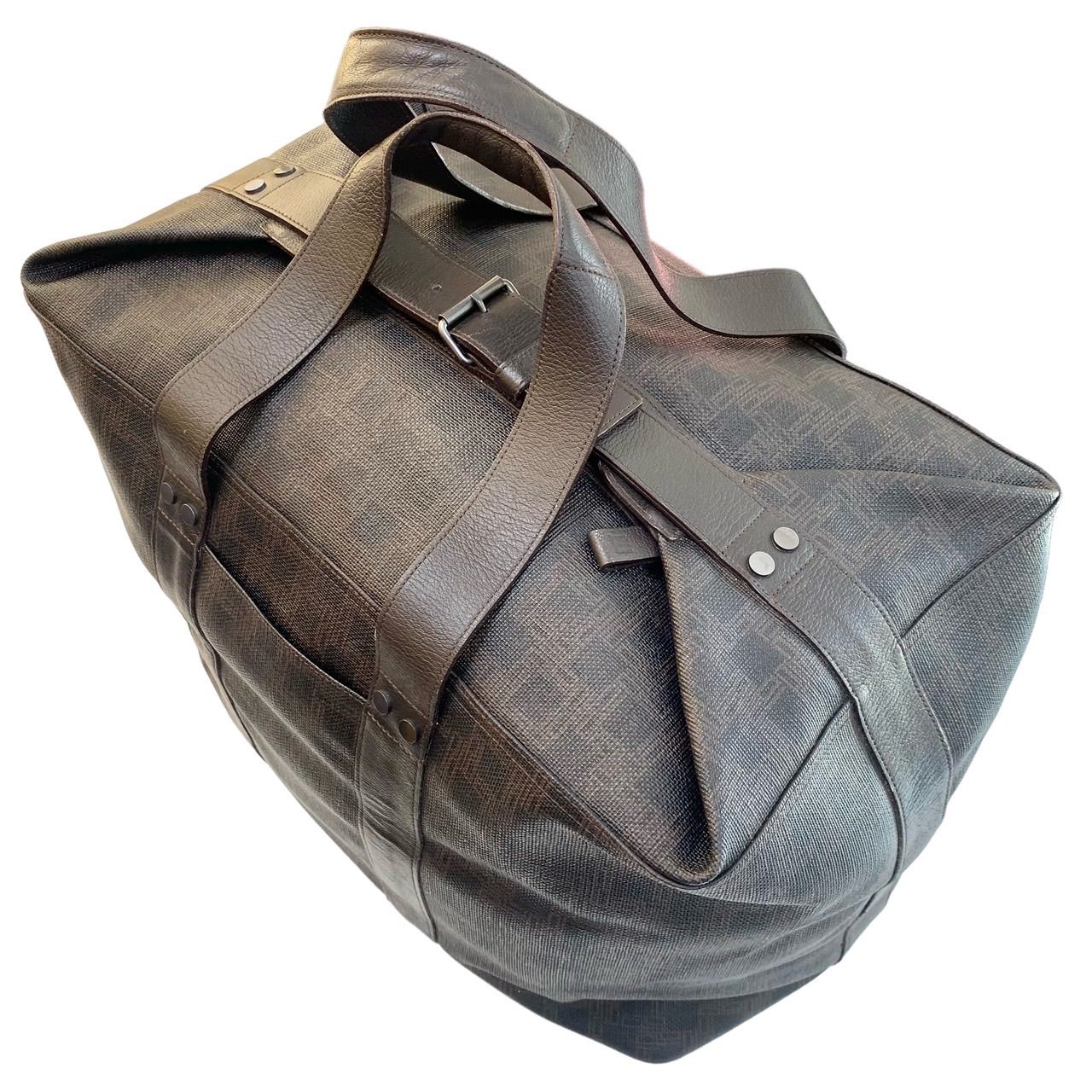 特価⭐️良好】ダンヒル ボストンバッグ 2WAY ディーエイト 旅行用