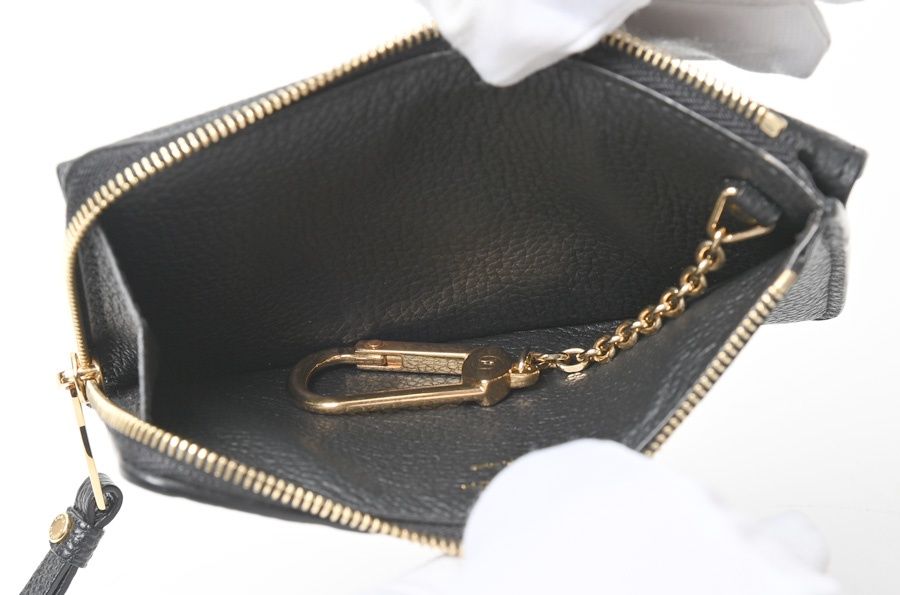 ルイヴィトン / LOUIS VUITTON カードケース ポルト カルト ルイヴィトン / LOUIS VUITTON カードケース ポルト カルト
