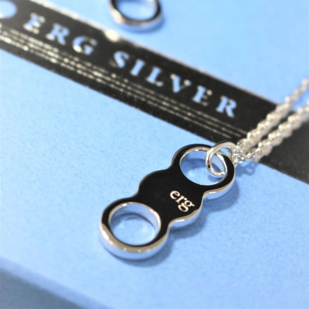 erg［エルグ］マグタッチネックレス SMART 41㎝ erg［エルグ］マグタッチネックレス SMART 41㎝