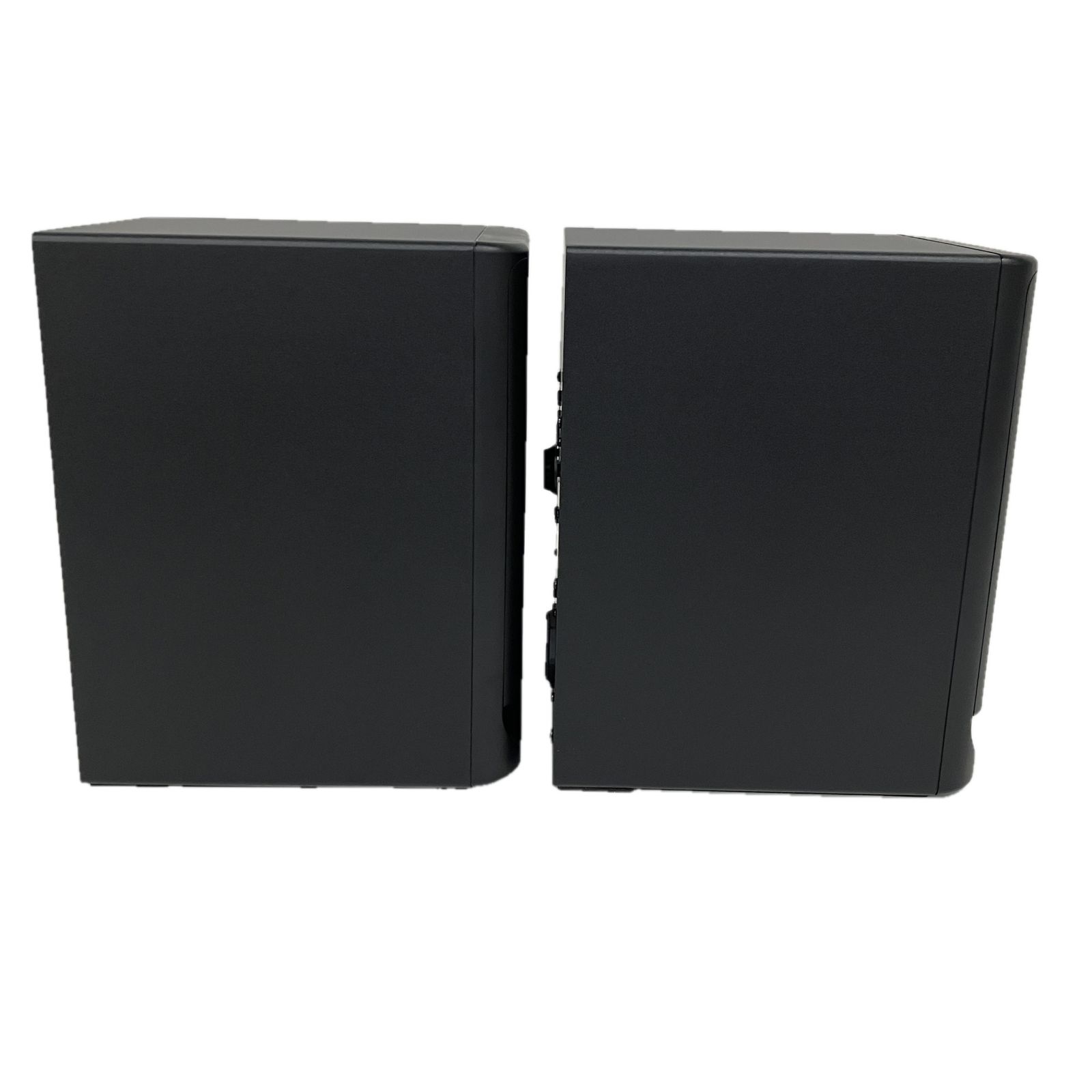 アクティブスタジオモニター