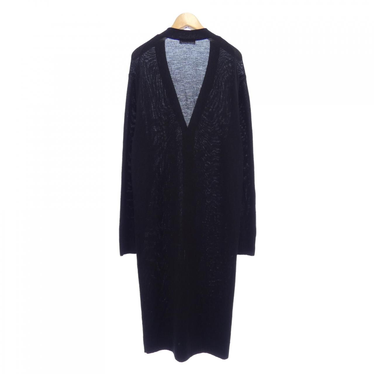 ジルサンダープラス JIL SANDER ロングカーディガン