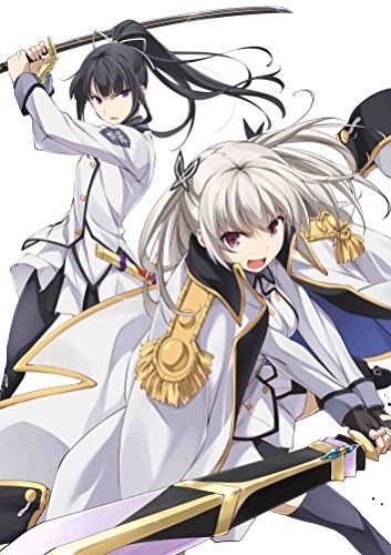 【】クオリディア・コード 2(初回特装版) [DVD]