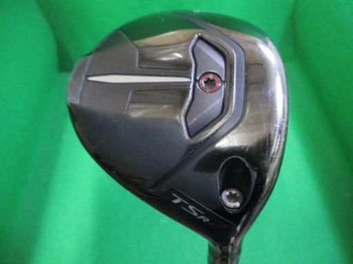中古】 タイトリスト TSR2 18° フェアウェイウッド FW Tour AD