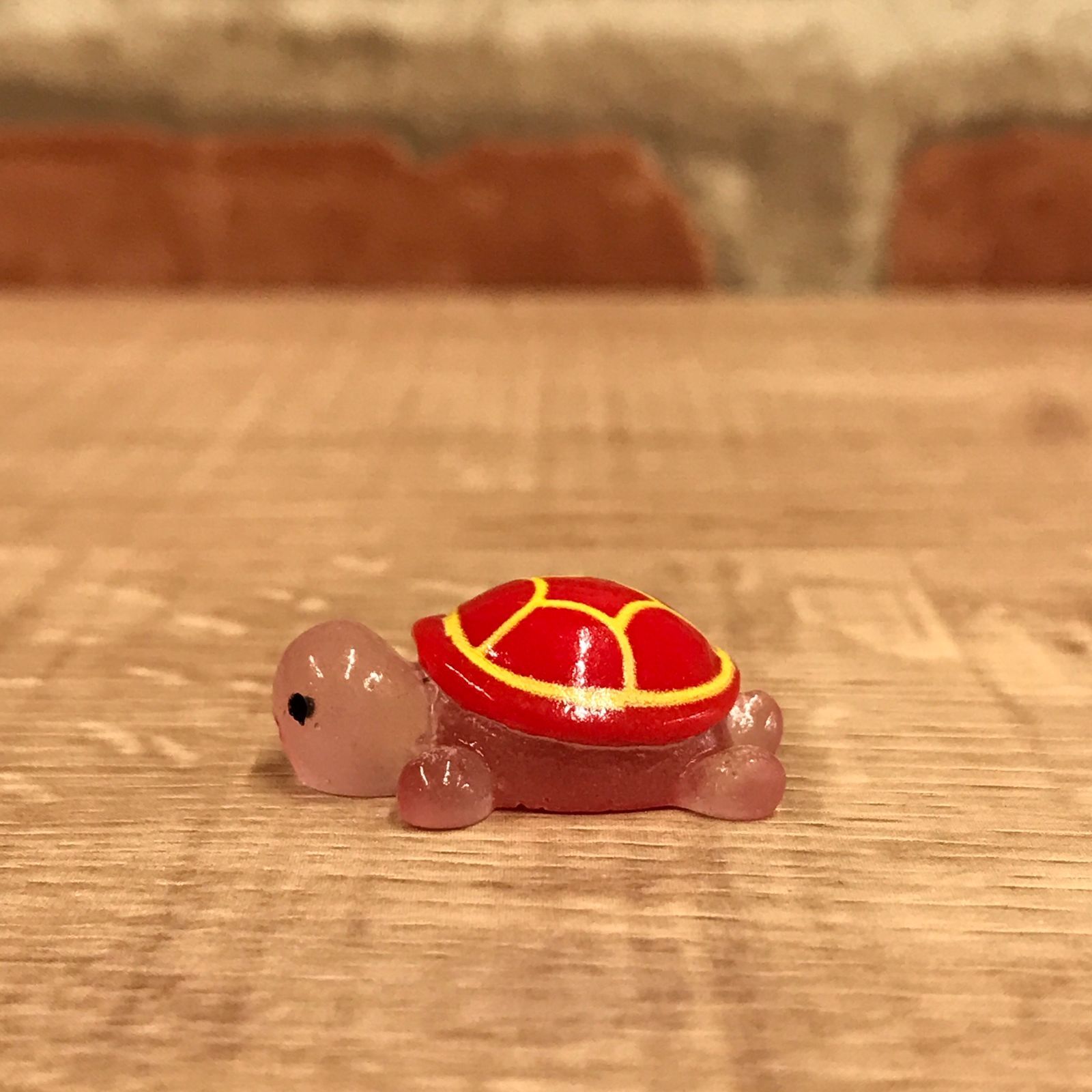 亀のフィギュア 亀のフィギュア Amazon | BACALYSO | 動物惑星 五周年 限定版 カメ 亀