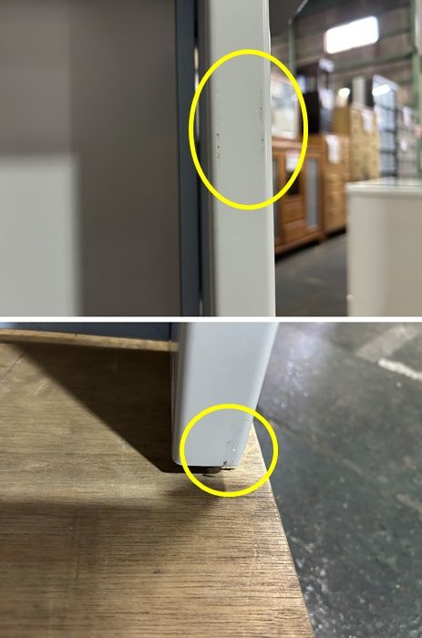 受付カウンター ハイカウンター