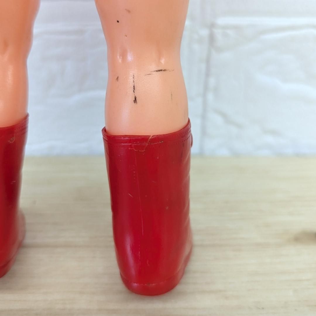 ザ ユニバーサルマスク ソフビ メディコムトイ タイガーマスク レア