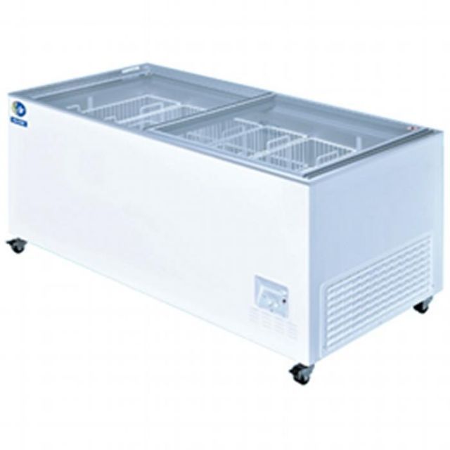 ジギングロッドRF5104LR MC works'] REAL FUSION RF 5104LR