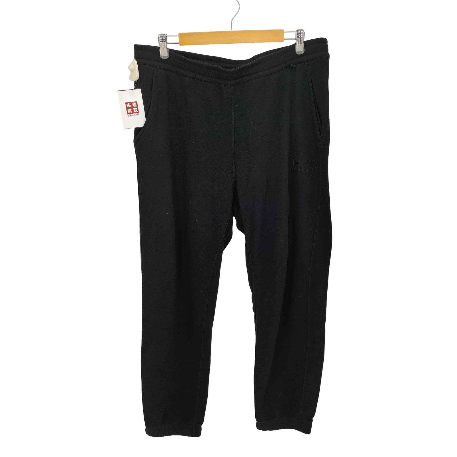 パンツ ennoy 21ss Track Pants ザ エンノイ プロフェッショナル The Ennoy Professional 21SS