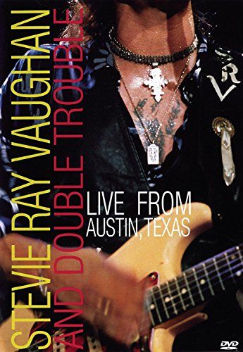 Live From Austin Texas [DVD] - メルカリ