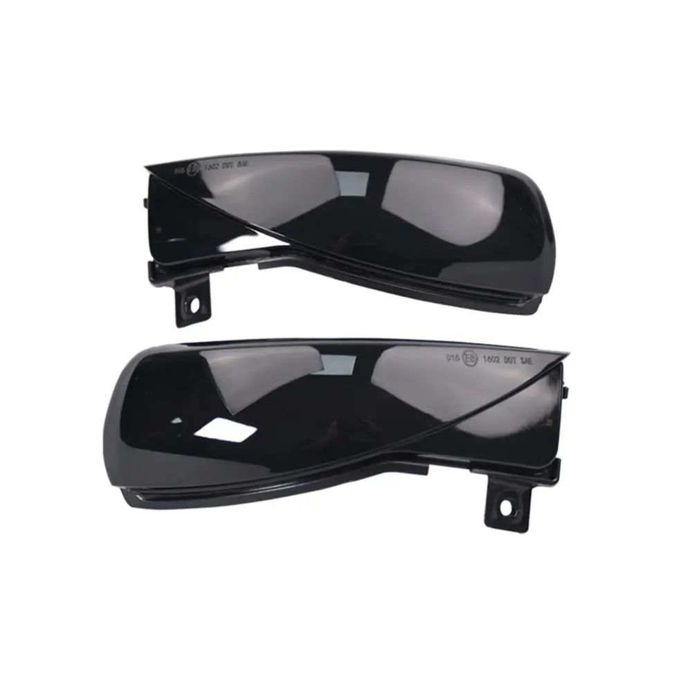 シーケンシャル 流れるウインカー ドアミラー マツダ/MAZDA CX-8 KG系 CX-5 KF系 2017年1月～ 左右 2個セット クリア 未使用 レンズ交換式 | マツダ適合品 CX-3 CX-5 ドアミラー シーケンシャル