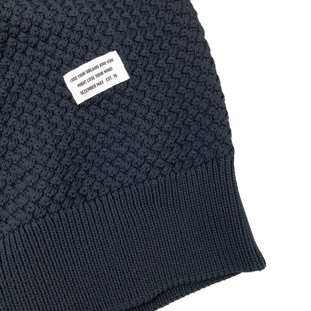 サイズ：L-XL DECEMBERMAY ディセンバーメイ 1-912-1002 ニット