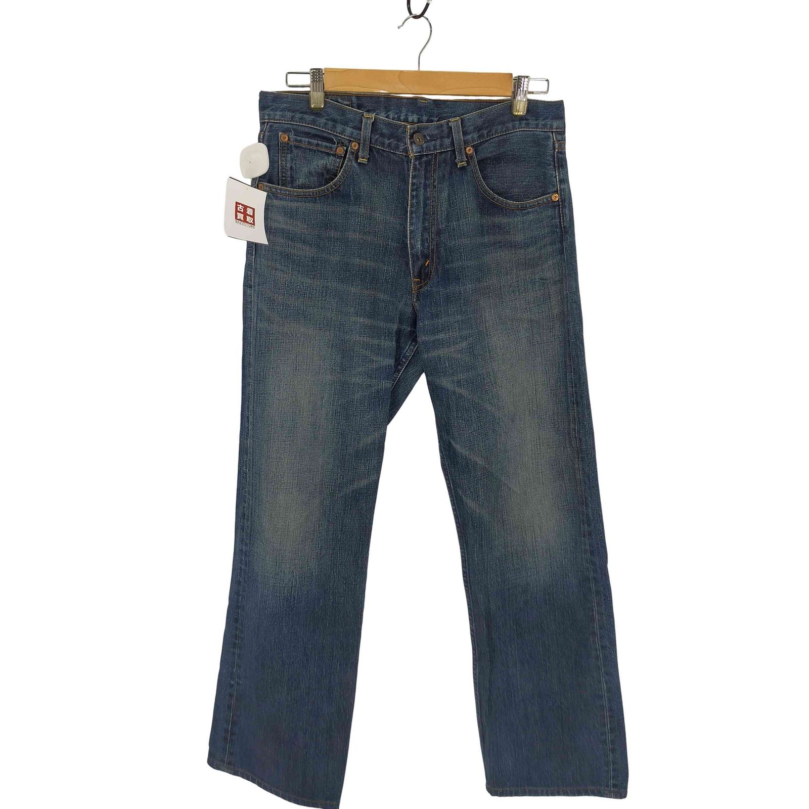 リーバイス Levis 503 ストレートデニム メンズ  W32 L33