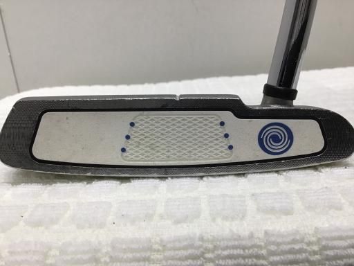 中古】 オデッセイ DIVINE LINE 2・BALL 33インチ レディース