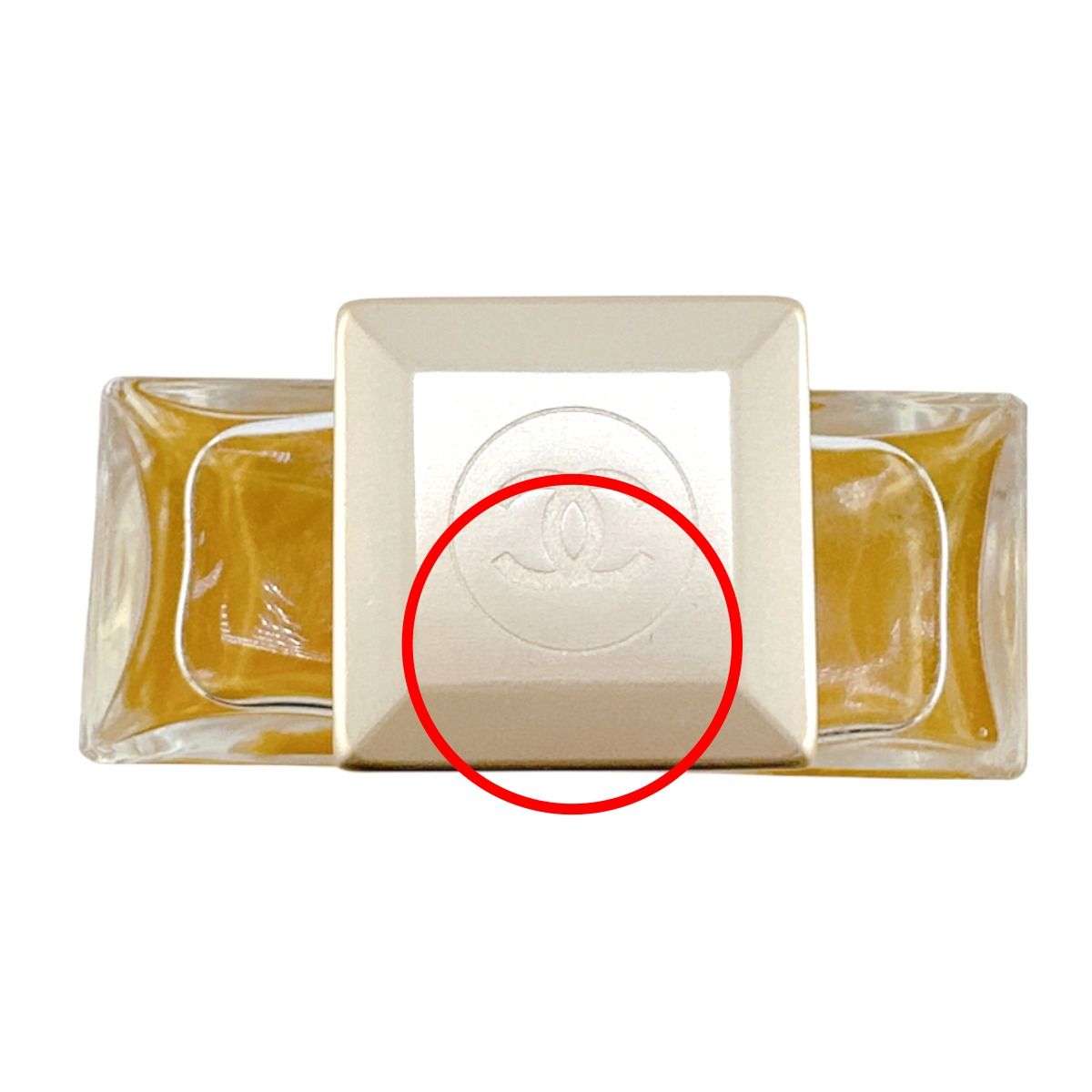 NAOページ シャネル 120425 ヴァポリザター ガブリエル シャネル オードゥ