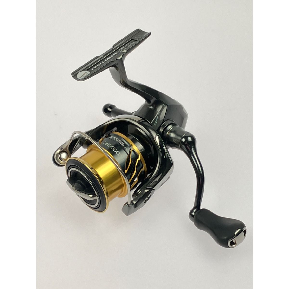 シマノ SHIMANO 20 ツインパワー 2500 shg 極美品