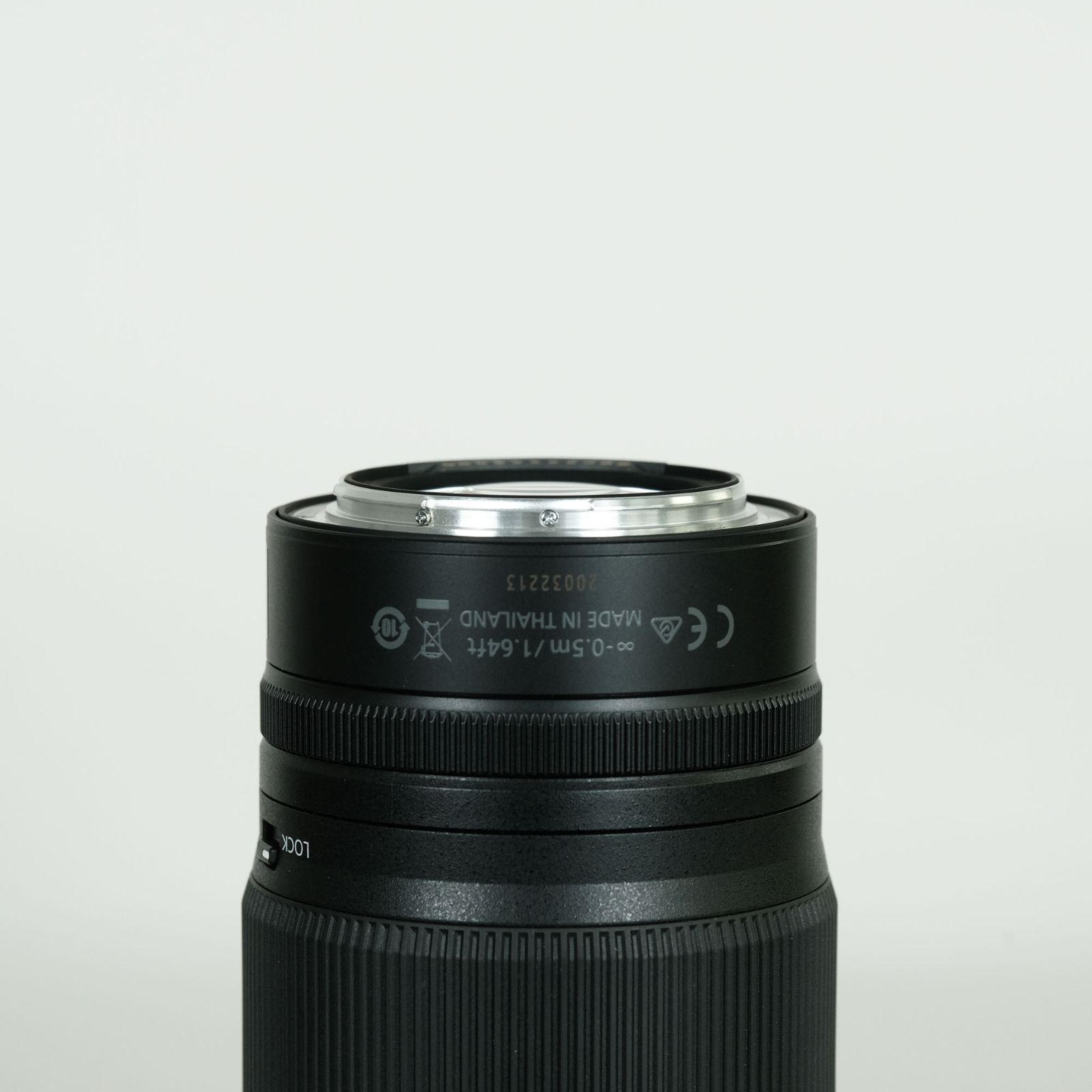 24-200mm